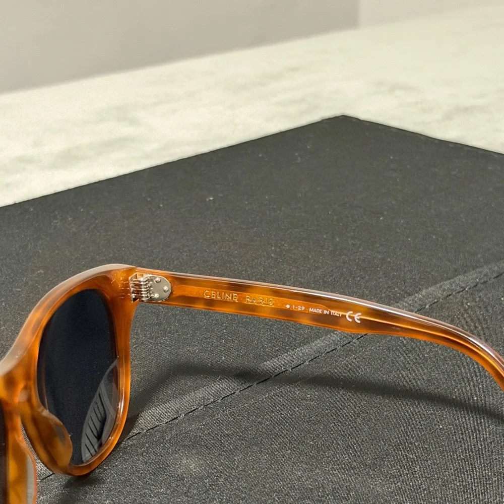 Celine sunglasses - Picture 4 of 5